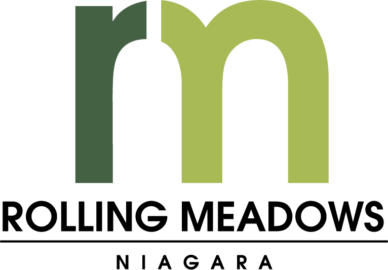 Rolling Meadows Logo