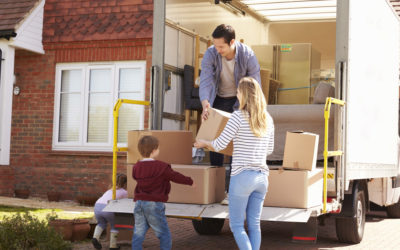 Choosing the right movers