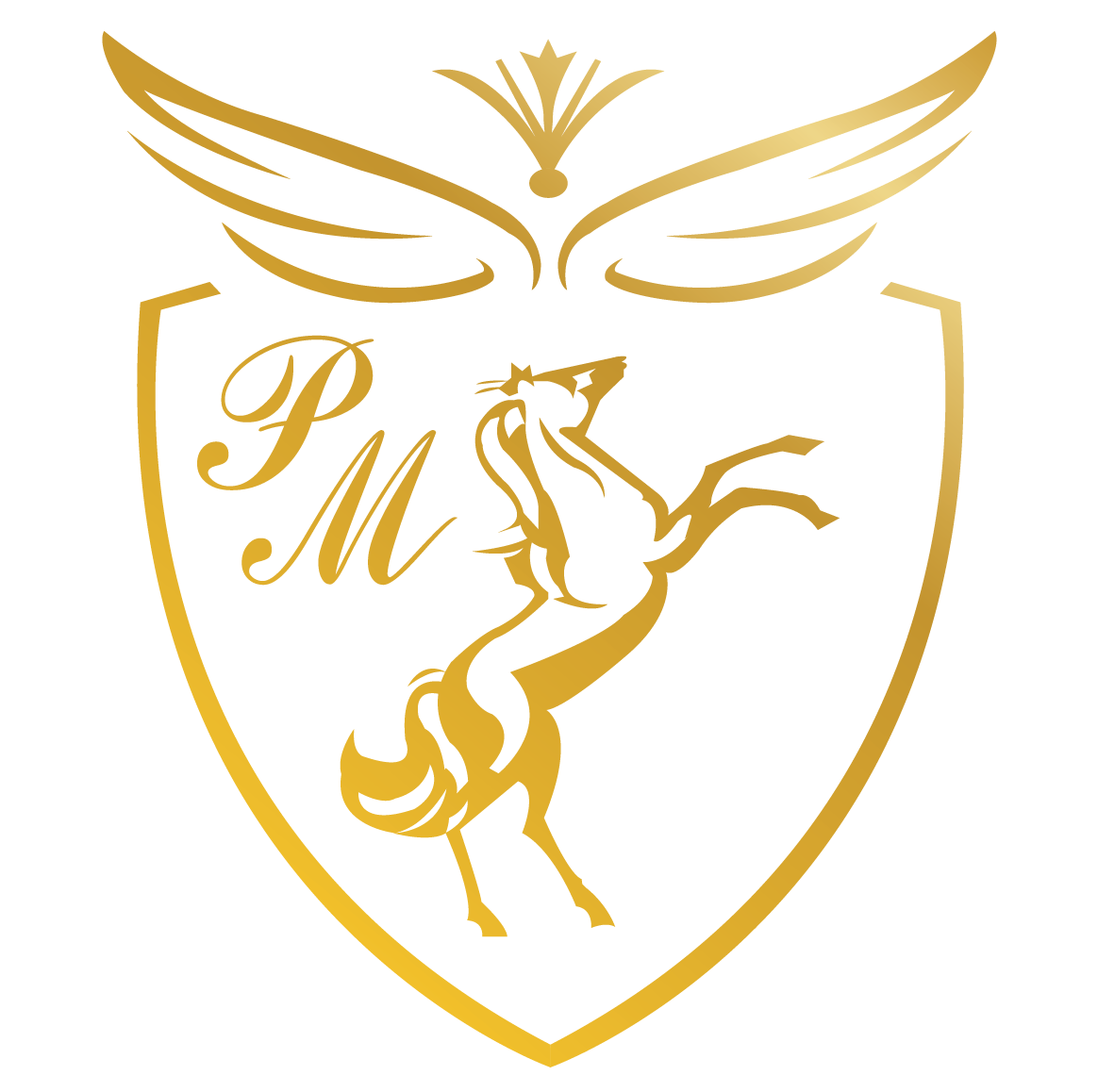 Pine Mansions logo