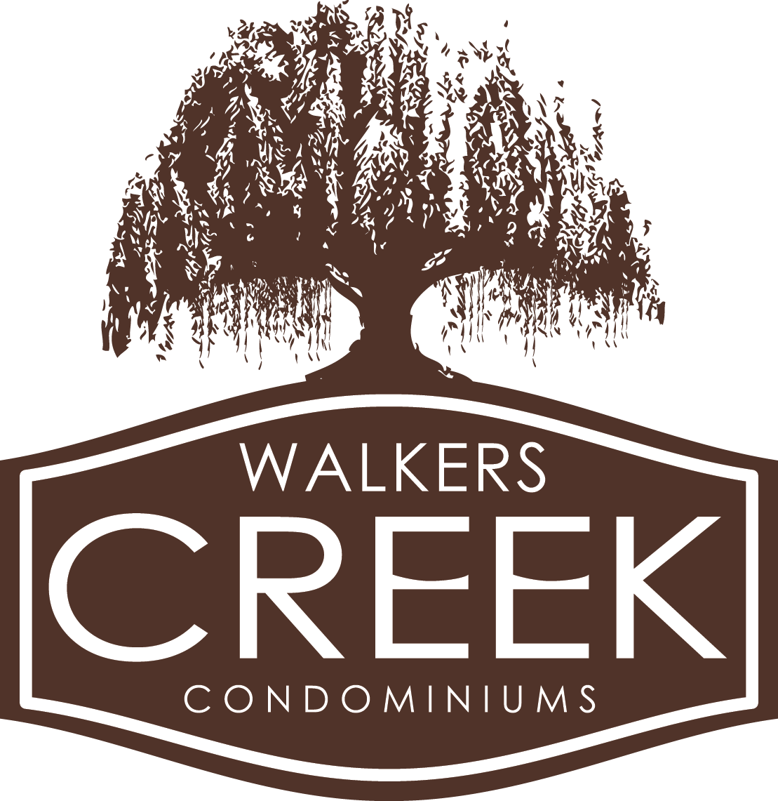 Walkers Creek Logo