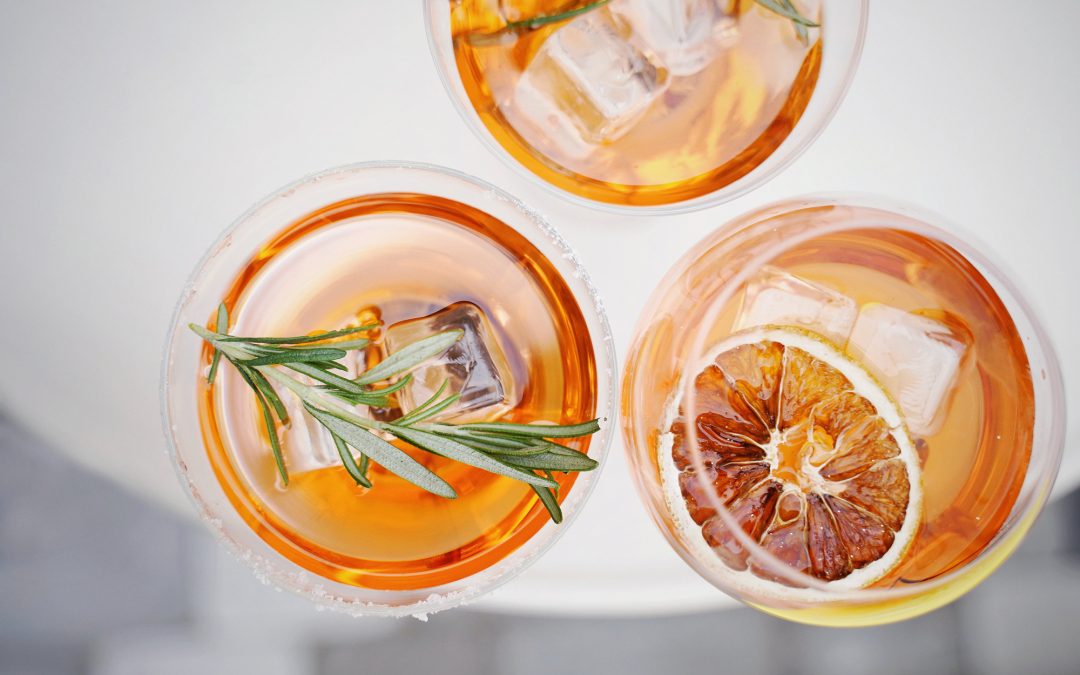 Why Make Your Own Cocktails When You Can Try These?
