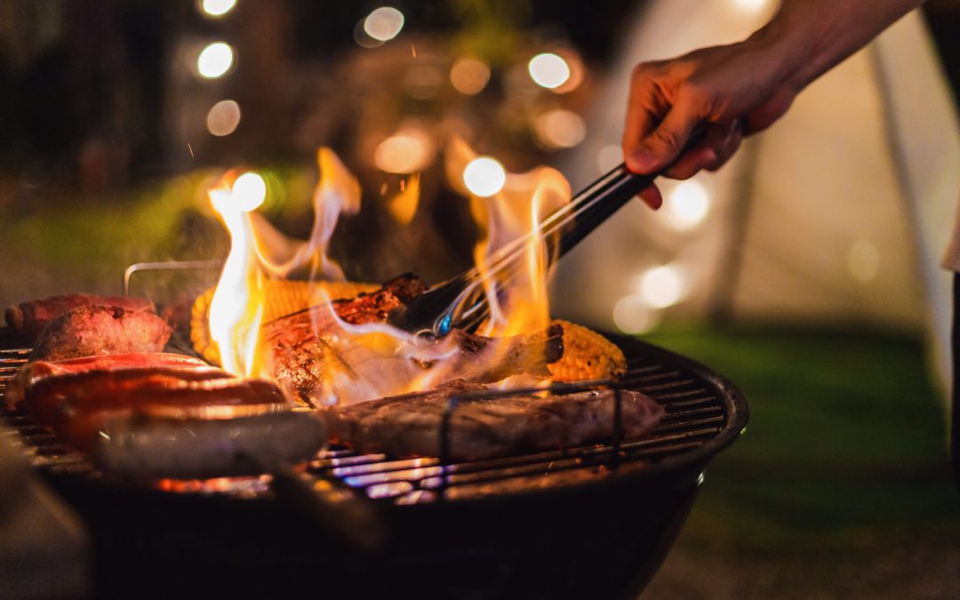 Thrill of the Grill: What to Look for When Buying a New Grill