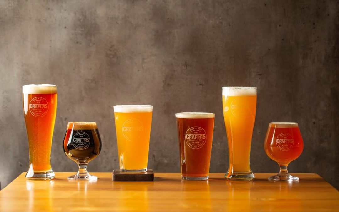 Hand“Craft”ed Brews: A Guide to Niagara’s Best Breweries
