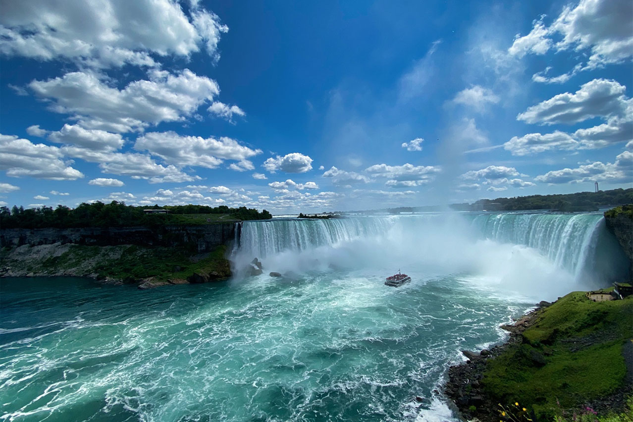 niagara falls