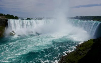 Spectacular Views, Sensational Food: Niagara’s Best Patios