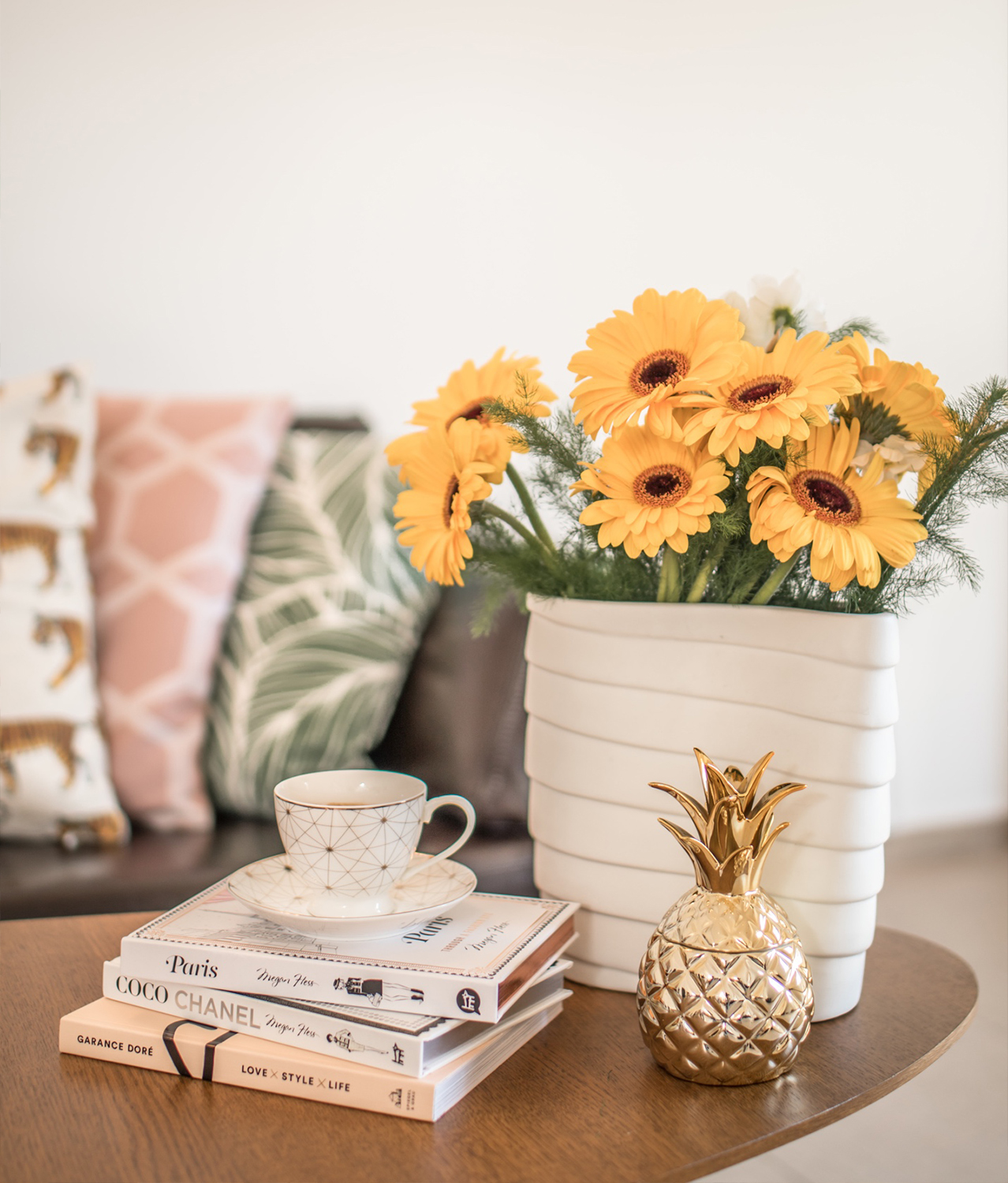 coffee table