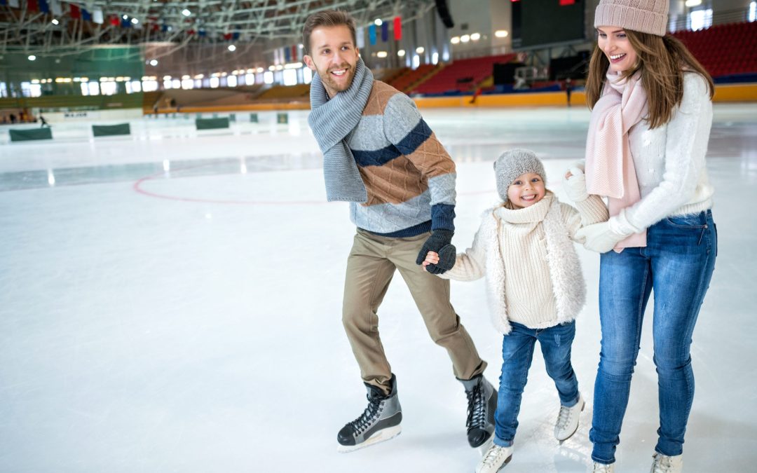Best Places to Skate Niagara