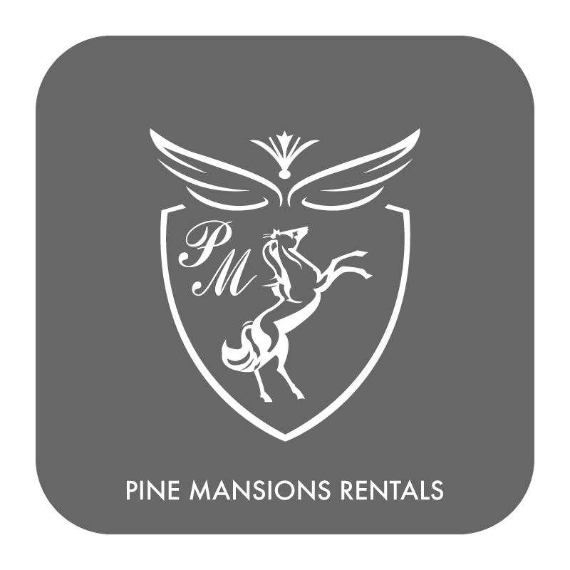 Pine Mansions