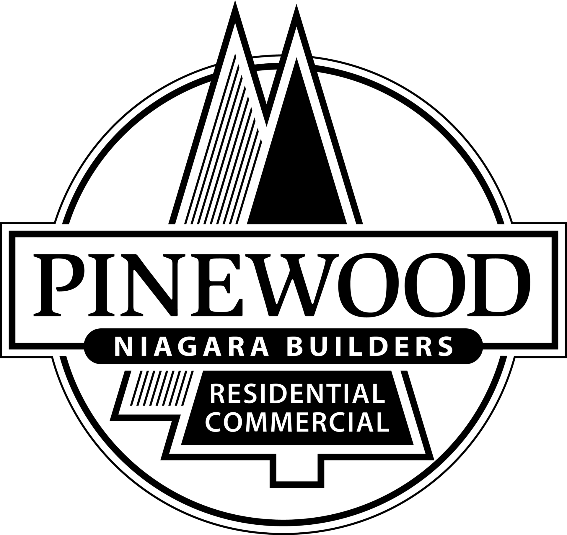 pinewood logo