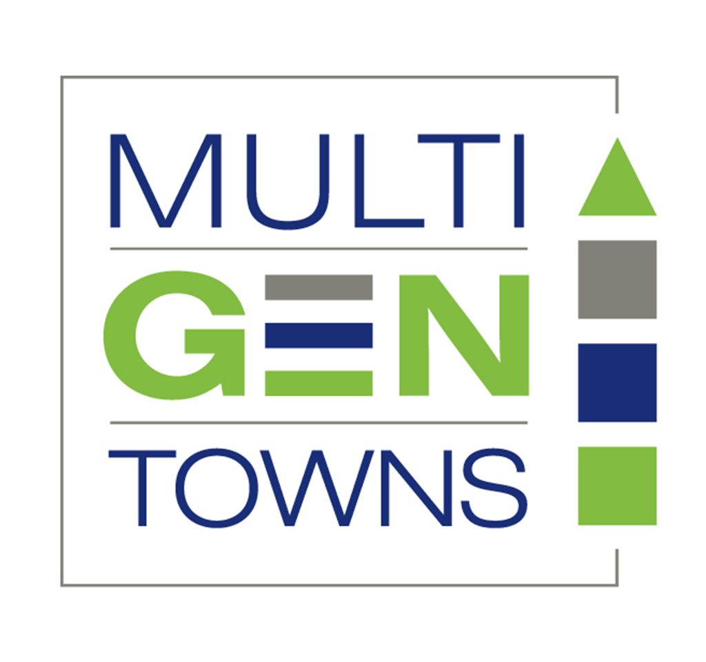 Multi Gen Homes Logo