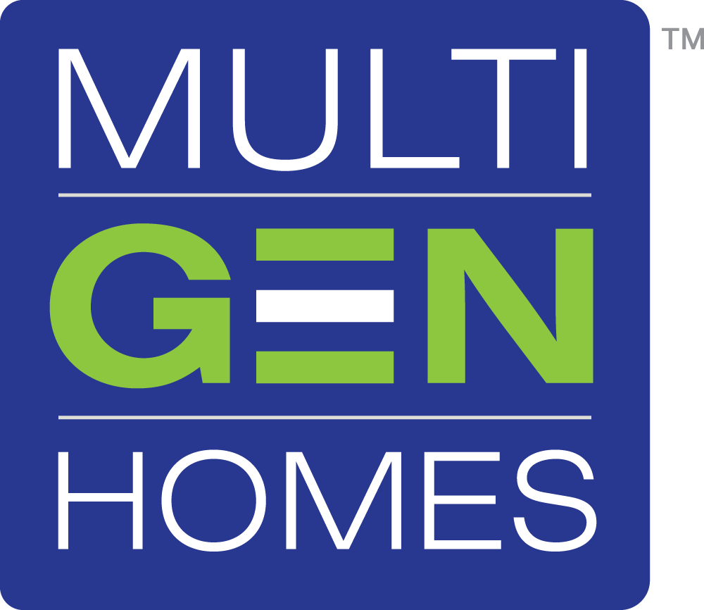 MGH_Logo Multi Gen Homes Logo